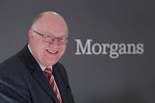 The Team - Morgan Law - Solicitors & Estate Agents
