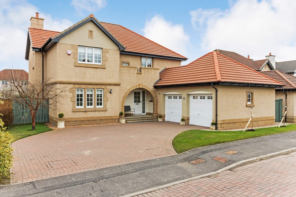 37723 Solicitors & Estate Agents in Dunfermline, Fife