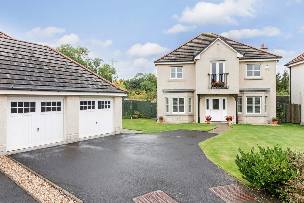 Home Solicitors & Estate Agents in Dunfermline, Fife