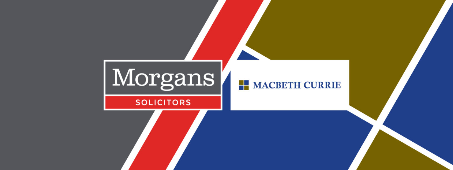 MacBeth Currie Merge with Law Solicitors & Estate Agents