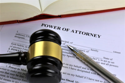 Ready for Power of Attorney Day?