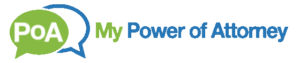 My Power of Attorney Logo