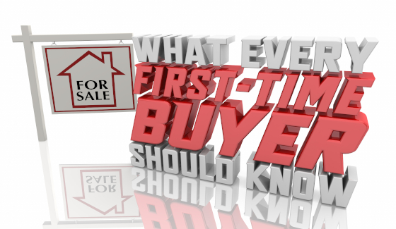 Every first-time buyer should know about the First Home Fund