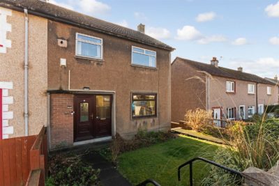 59 Don Road, Dunfermline, KY11 4NH