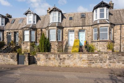 18 Bellyeoman Road, Dunfermline, KY12 0AD