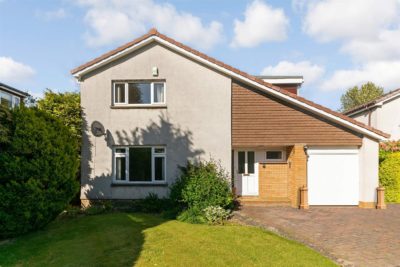 19 Whinhill, Dunfermline, KY11 4YZ