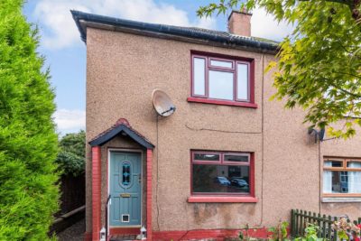 15 Roods Square, Inverkeithing, KY11 1NR
