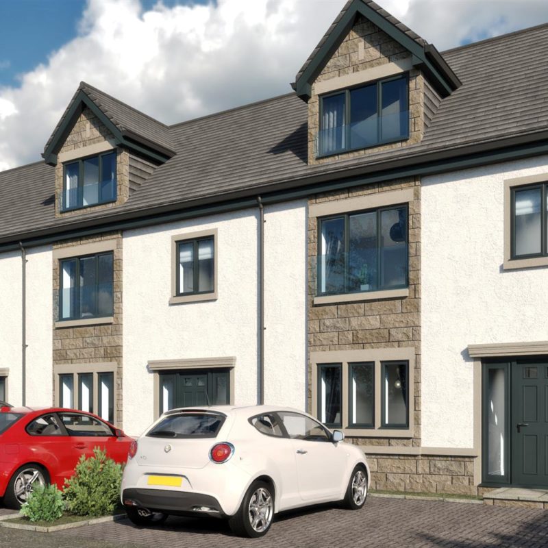 The Gatehouse Courtyard, Leys Park Road, Dunfermline, KY12 0AA Law Solicitors