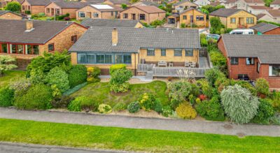45 Craigdimas Grove, Dalgety Bay, KY11 9XR
