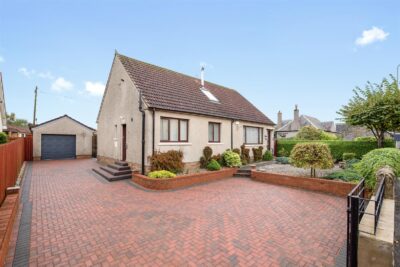202 Rumblingwell, Dunfermline, KY12 9AT