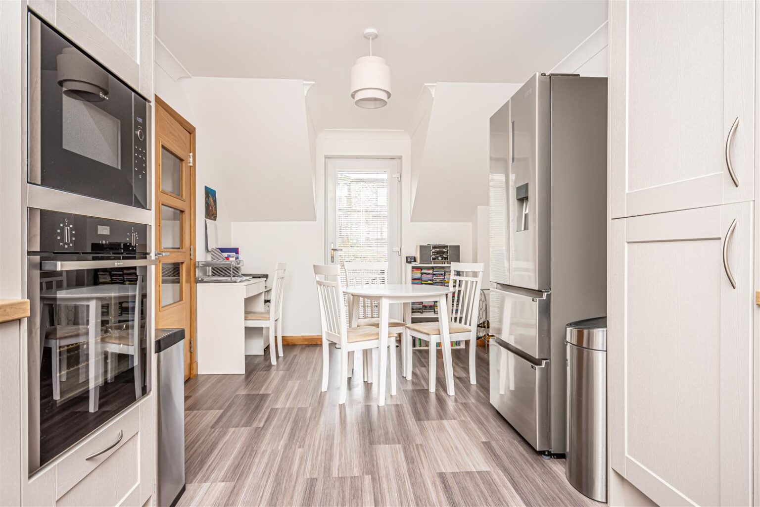 132 New Row, Dunfermline, KY12 7DW Law Solicitors & Estate