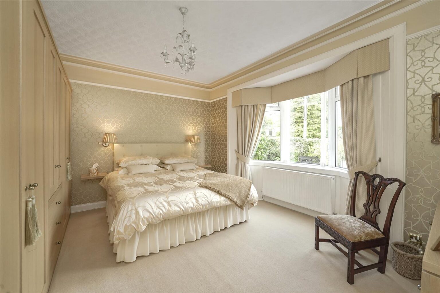 18 Gallowhill Road, Kinross Law Solicitors & Estate Agents