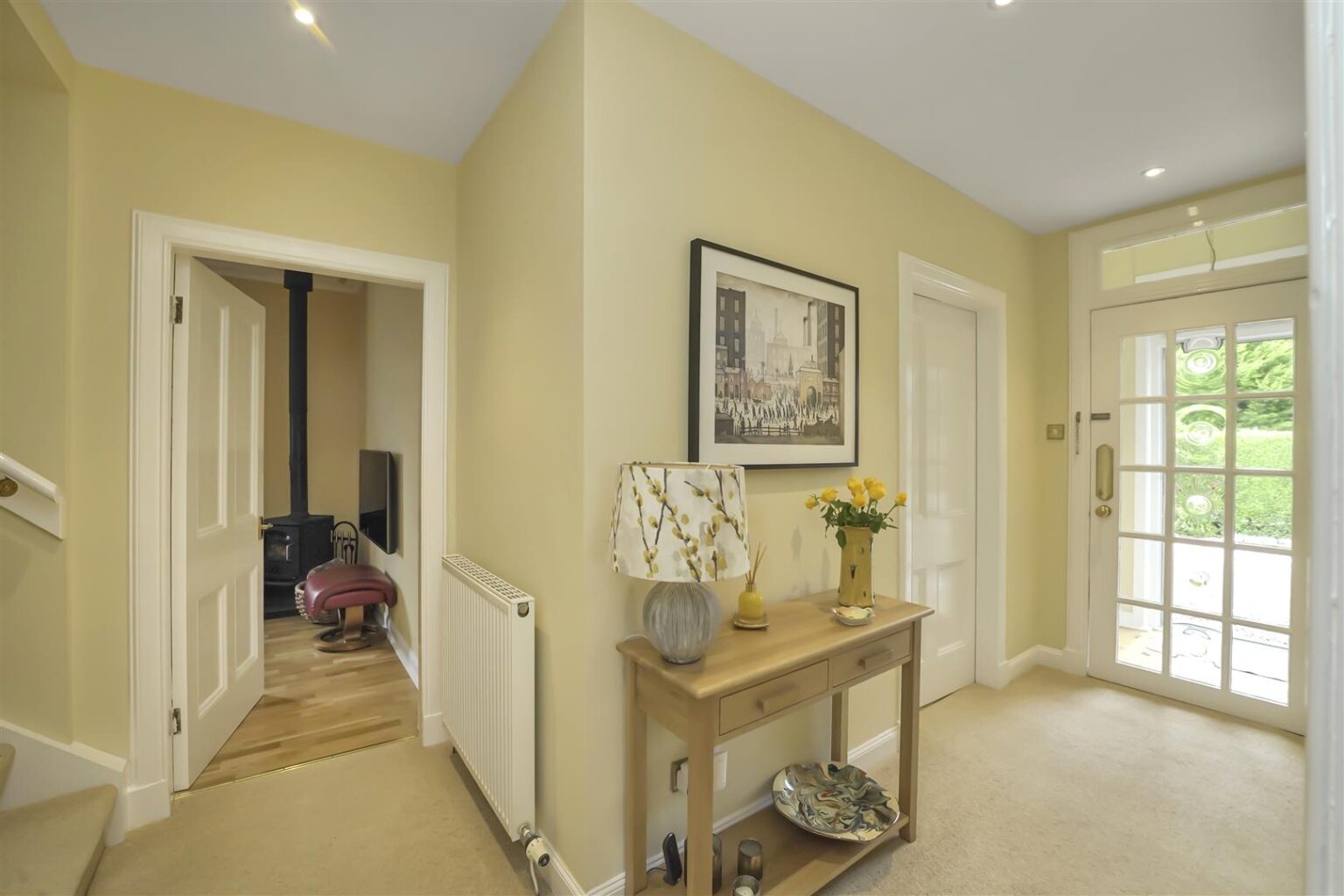 18 Gallowhill Road, Kinross Law Solicitors & Estate Agents