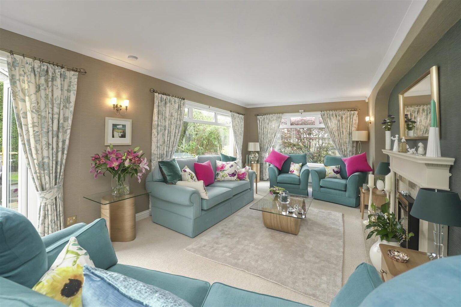 18 Gallowhill Road, Kinross Law Solicitors & Estate Agents