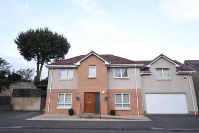 110 Keith Place, Inverkeithing, KY11 1QE