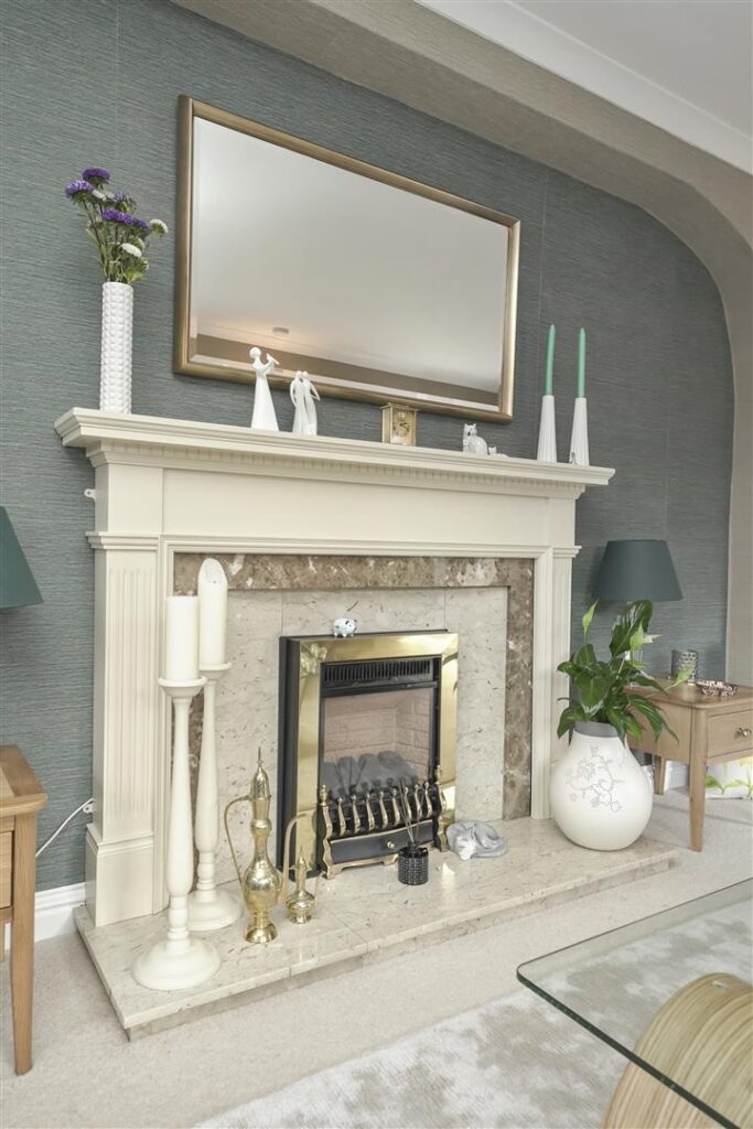 18 Gallowhill Road, Kinross Law Solicitors & Estate Agents