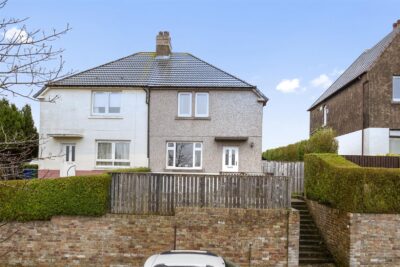 67 Kings Road, Rosyth, KY11 2TW