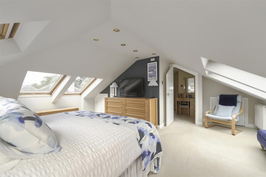 18 Gallowhill Road, Kinross Law Solicitors & Estate Agents