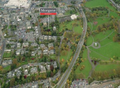 Plot of Land, Viewfield Terrace, Dunfermline, KY12 7HY