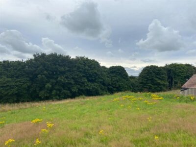 Plot12, Braehead Farm, Rumbling Bridge