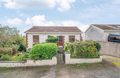 1 Lower Glebe, Aberdour, KY3 0XJ