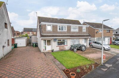 28 Mcwilliam Place, Kinross