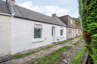7 Mcdonald Square, Halbeath, Dunfermline