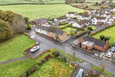 Forbes Lea West, Clune Road, Gowkhall, KY12 9NZ