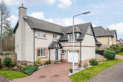 14 Blackwood Way, Dunfermline, KY11 8TD