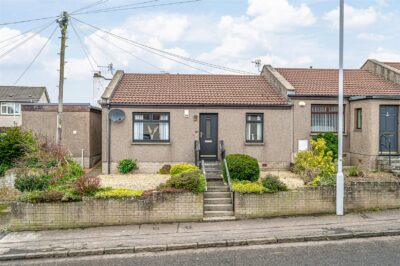 3 Weavers Terrace, Cairneyhill, KY12 8YY