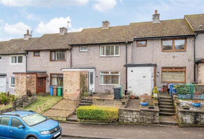 27 Foulford Road, Cowdenbeath, KY4 9AS