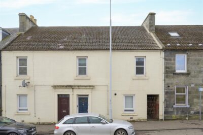 25 Elgin Street, Dunfermline, KY12 7SA
