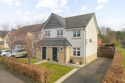 41 Middlebank Rise, Dunfermline, KY11 8LG