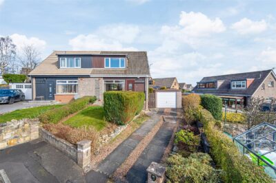 14 Old Kirk Road, Dunfermline, KY12 7SX
