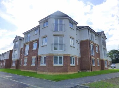 148F McDonald Street, Dunfemline KY11 8SU