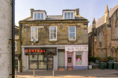 68c High Street, Kinross