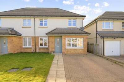 1 Lindsay Street, Dunfermline, KY11 8NS
