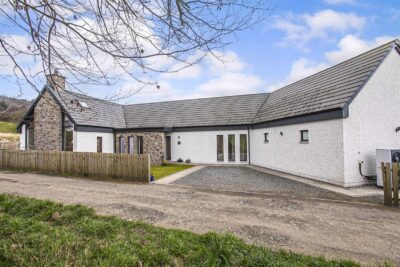Grianan, Blairforge,