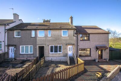 39 Cartmore Road, Lochgelly, KY5 9QD