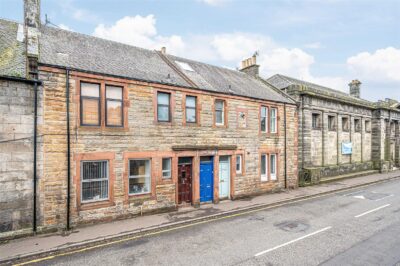 43A Priory Lane, Dunfermline