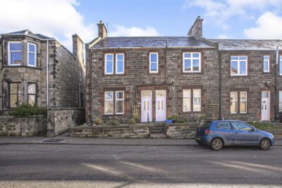 32 Millhill Street, Dunfermline, KY11 4TG