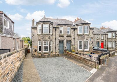 96 Victoria Terrace, Dunfermline, KY12 0LU