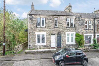 119B Brucefield Avenue, Dunfermline, KY11 4SU