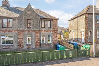 14 Haig Crescent, Dunfermline, KY12 0BD