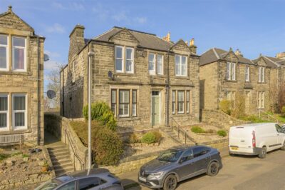 30 Victoria Street, Dunfermline, KY12 0LP