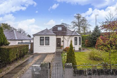 1 Malcolm Street, Dunfermline, KY11 4QF