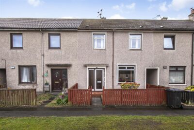 18 Capledrae Court, Ballingry, KY5 8JG
