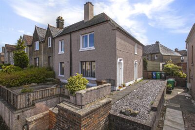 7 Tuke Street, Dunfermline, KY12 0PP