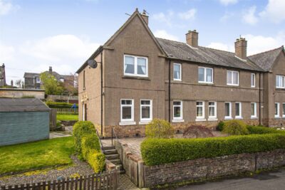 1 Gladstone Place, Dunfermline, KY12 0JN