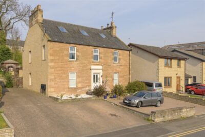 4 Preston Crescent, Inverkeithing, KY11 1DR
